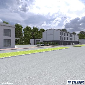 Kamienica, Bielsko-Biała, śląskie