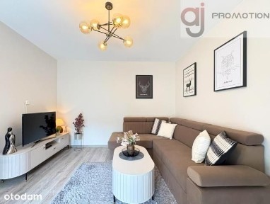 2pok mieszkanie z tarasem - Leszczyńskiej 18A