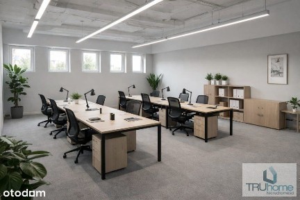 Obiekt usługowy, 360m2, Chorzów, Graniczna