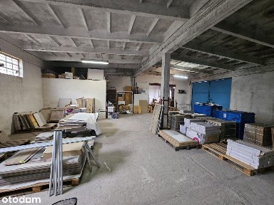 ul. Wapienna, Żary, żarski, lubuskie