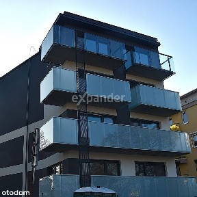 Duży apartament 5-pok ! Ekonomiczne rozwiązania. Wysoki standard. E.