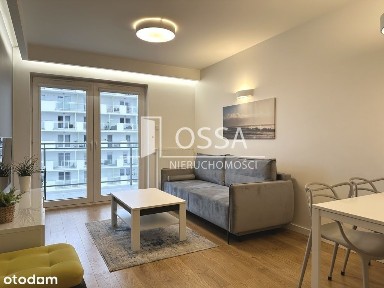 ul. Obrońców Wybrzeża, Przymorze Wielkie, Gdańsk, pomorskie