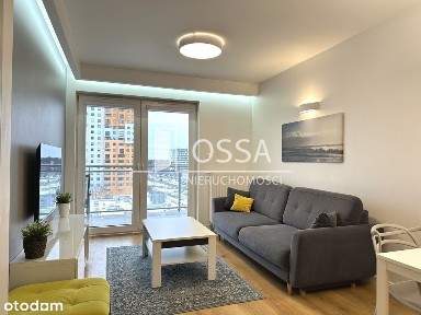 ul. Obrońców Wybrzeża, Przymorze Wielkie, Gdańsk, pomorskie