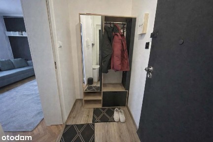 Kawalerka | Żabianka ul. Pomorska | Blisko morza