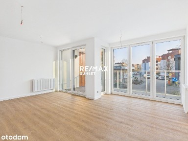 Gotowy do zamieszkania | Oferta bezpośrednio od dewelopera