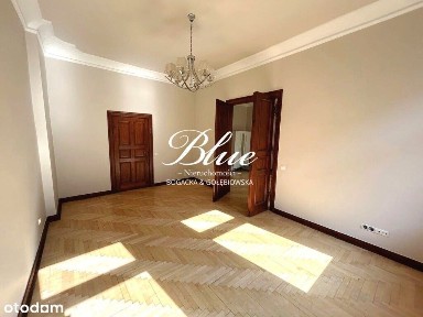 Mieszkanie na sprzedaż, Śródmieście, 4pok. balkon.