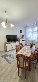 2‑pokoje mieszkanie w sercu Szczecina, ul.Mazurska