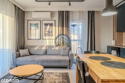 Pierwsza linia nad rzeką Dziwną - topowy adres