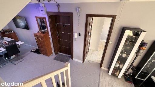 5 pokoi spoldzielcze wlasnosciowe dwu poziomowe Ksiarzat pomorskich.