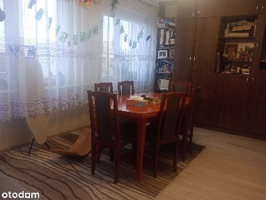 Mieszkanie ul. Iwaszkiewicza