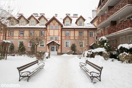 Mieszkanie, 61,91 m², Ostróda