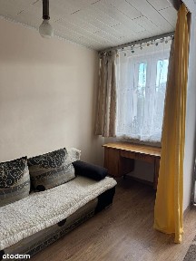 Mieszkanie w Węgorzewie 45,5m