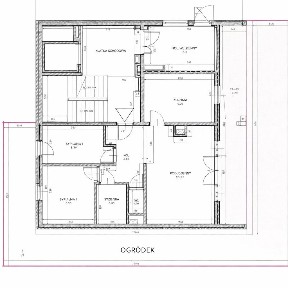 3 pokoje | osobna kuchnia | parter | taras | ogród
