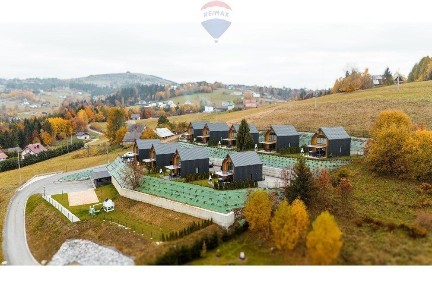 Koniaków, Istebna, cieszyński, śląskie