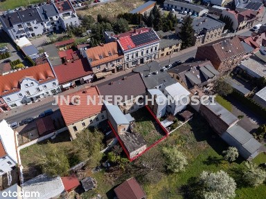 Wolsztyn ścisłe centrum ul. Doktora Kocha 7
