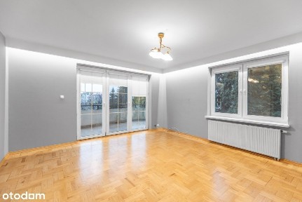 Mieszkanie 4 pokoje Konstantynów