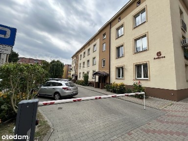 Mieszkanie w Tomaszowie Lubelskim-ul. gen. Andersa