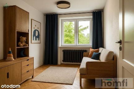 3 pokoje, idealne dla rodziny lub pod inwestycję