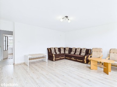 Dwustronne mieszkanie w sercu Łukowa!