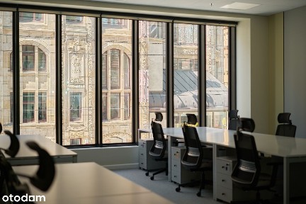 Biuro w centrum Wrocławia!