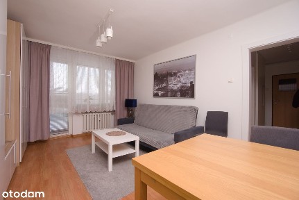 3 pokoje, 51 m2, Giszowiec