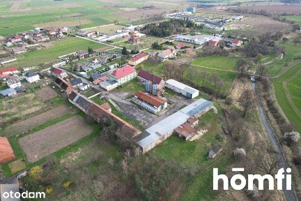 Kompleks budynków magazynowo- produkcyjnych, Nysa