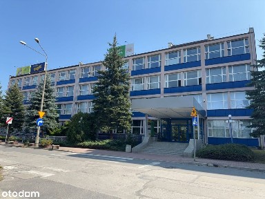 Kielce ul. Wesoła 47/49.