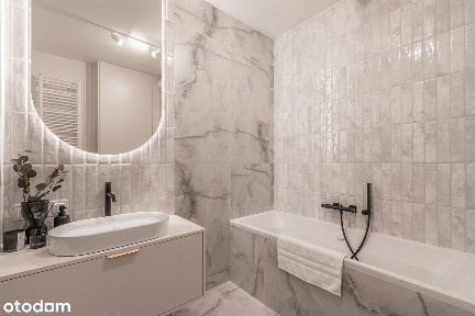 Bezpośrednio | Nowy apartament pokazowy pracowni Moovin Interiors