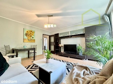 Przestronne 3-pok. w okazyjnej cenie, S8, Metro !