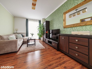 2 pokoje, świetny rozkład, doskonała lokalizacja