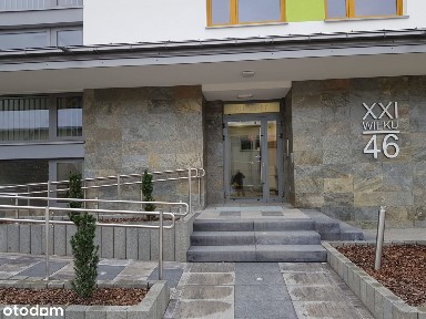 Mieszkanie 56m2|Garaż|Klimatyzacja|Winda