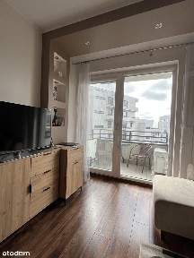 Przytulne mieszkanie 3 pokojowe