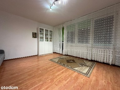 Mieszkanie 2 pokojowe przy ul. Łukasiewicza