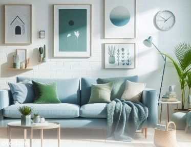 2 łazienki w mieszkaniu 3 pokojowym