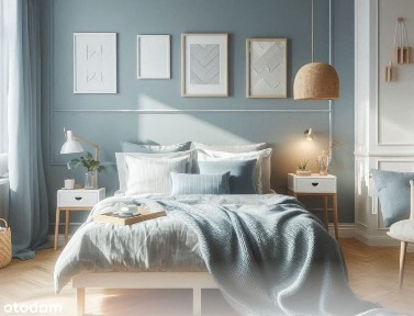 Małe 2 pokojowe na wynajem? Przy Pkp blisko do pracy i do domu?