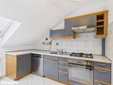 Okolica Pięknego Zalewu Siedleckiego