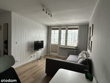 Na sprzedaż 2-pokojowe mieszkanie 38,5 m² - Targówek, Warszawa