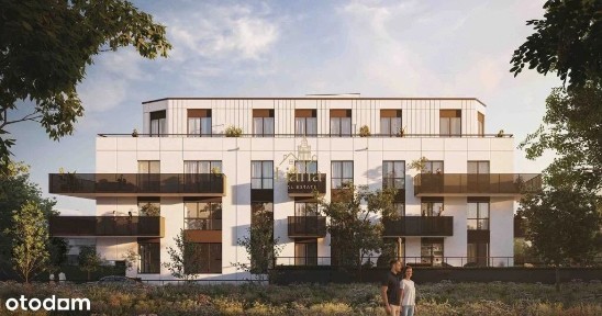 Zamieszkaj wśród zieleni | Prywatny park| 2026