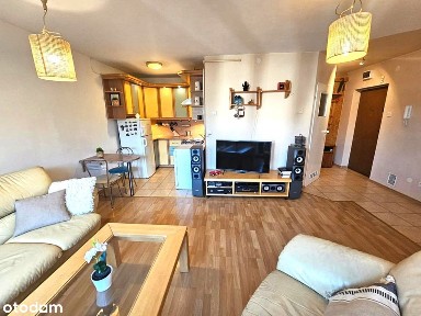 Mieszkanie 3-pokojowe | dwupoziomowe | pow. 63 m² | balkon