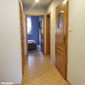 Przestronne 3-pokojowe mieszkanie z balkonem