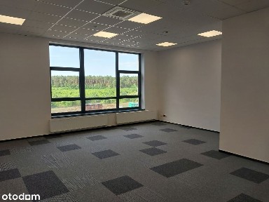 Biuro 29,67 m2 BPPT