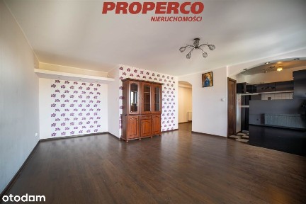 3 pok, 81m2, Pod Telegrafem, nowe budownictwo