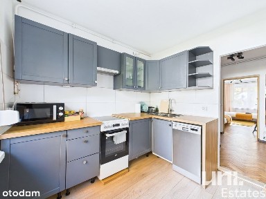 3- pokojowe mieszkanie na spokojnym osiedlu