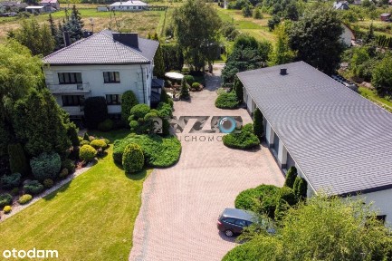 Sobiekursk, Karczew, otwocki, mazowieckie