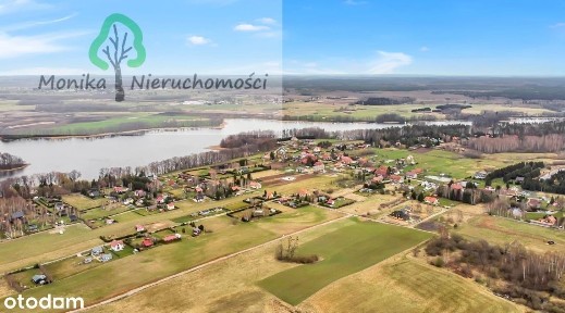 Gotowy pomysł na biznes nad jeziorem Bartężek