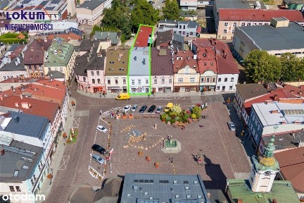 Skoczów, cieszyński, śląskie