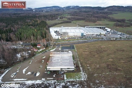 Radomierz, Janowice Wielkie, karkonoski, dolnośląskie