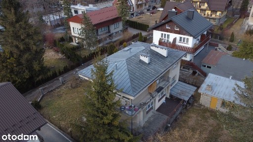 Zakopane, tatrzański, małopolskie