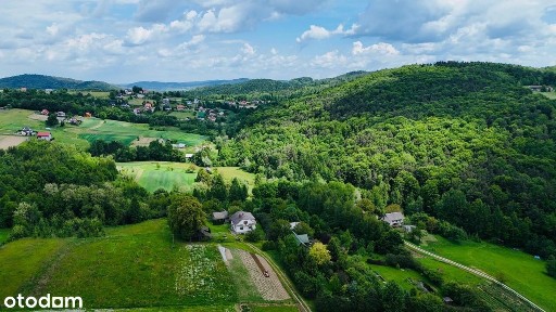 Kąty, małopolska dom na sprzedaż