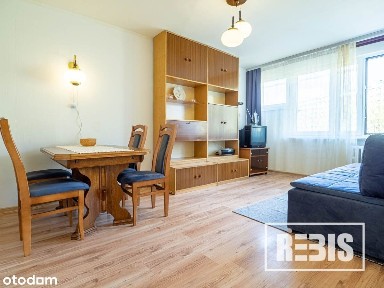 Eng| 3 oddzielne pokoje 54m2 + loggia | Krowodrza